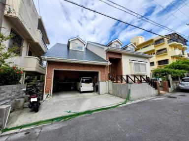 宜野湾市｜木造｜住宅｜外壁塗装｜屋根塗装