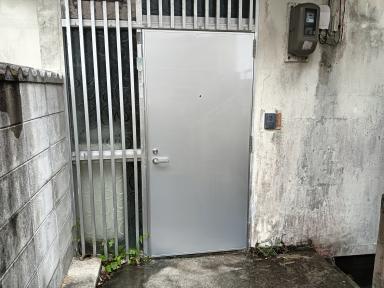 玄関ドア取り替え│アルミドア│フラッシュドア