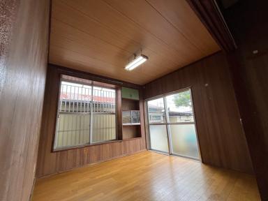 室内天井裏コンクリート補修工事│屋根裏│剥落│爆裂