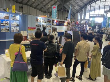 沖縄県トータルリビングショウってどんなイベント？