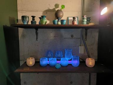 沖縄市工芸フェア2026に行ってきました！